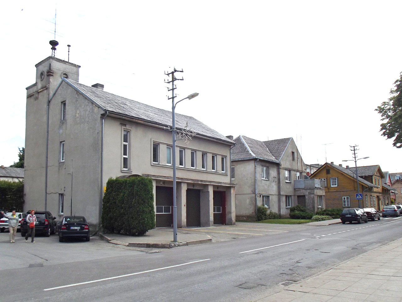 Kretinga